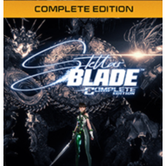 ・STELLAR BLADE™ COMPLETE EDITION (2025)・STEAM + ИГРЫ・