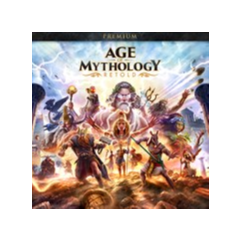 🔥Age of Mythology Retold Premium Edition🔥XBOX