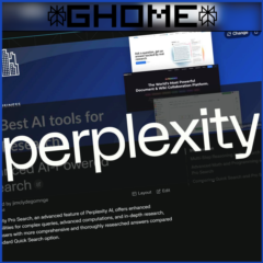 🤖АВТО! Perplexity AI PRO - 1 год - ПРОКСИ В ПОДАРОК🤖