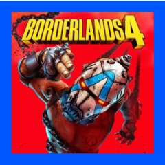 Borderlands 4 Super Deluxe Edition | ПОДАРОК STEAM