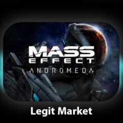⭐Mass Effect: Andromeda Deluxe Edition⭐Steam GIFT МИР✅
