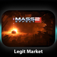 ⭐Mass Effect 2 (2010)⭐Steam GIFT МИР✅