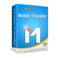Coolmuster Mobile Transfer | Лицензионный ключ, код