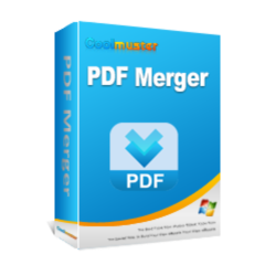 Coolmuster PDF Merger | Лицензионный ключ, код