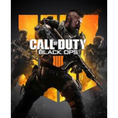 BLACK OPS 4 [ONLINE BATTLE.NET] Полный доступ