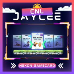 ИГРОВАЯ КАРТА NEXON (Karma Koin) USD (Глобальная)