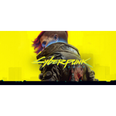 Cyberpunk 2077 * STEAM КЗ/СНГ/УКР⚡АВТОДОСТАВКА 💳0%