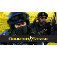 Counter-Strike STEAM GIFT Россия + МИР + ВСЕ СТРАНЫ