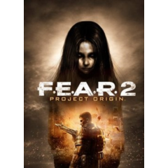F.E.A.R. 2 Project Origin (Steam) | РФ-СНГ