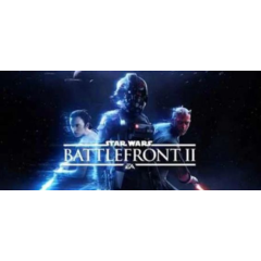 Star Wars: Battlefront II 2 EA APP Key Region Free