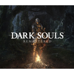 Dark Souls: Remastered Steam Ключ Весь мир