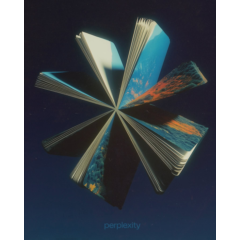 Perplexity AI Pro 1 год | ChatGPT + Claude + Gemini |