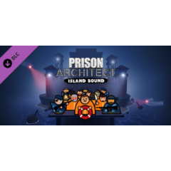 🔑Prison Architect - Island Bound. STEAM-ключ (Global)