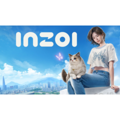 🎮 inZOI 🎮 ТОЛЬКО ВАШ 🎮 СМЕНА ПОЧТЫ
