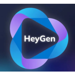 Подписка HeyGen — обновите свою учетную запись