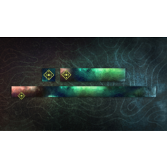 Destiny 2: Twitch Drops Эмблема Theoxenia (аккаунт)