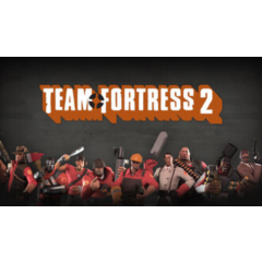 Team Fortress 2 STEAM GIFT Россия + МИР + ВСЕ СТРАНЫ