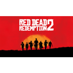 Red Dead Redemption 2 (Steam | Автовыдача)