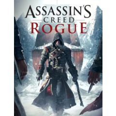 Assassin&acute;s Creed - Rogue Standart • STEAM ПОДАРОК