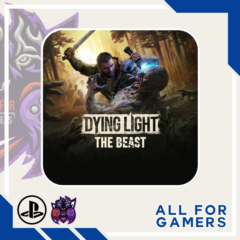 🔵DYING LIGHT: THE BEAST ВЫБОР РЕГИОНА БЫСТРО