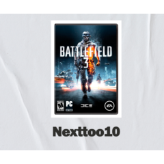 Battlefield 3 PC EA App ключ
