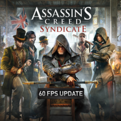 🟢⚡ASSASSIN&acute;S CREED SYNDICATE XBOX ONE/X|S КЛЮЧ