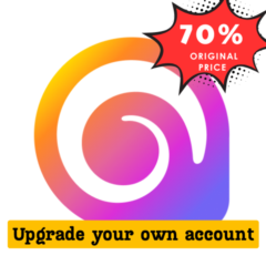 Hailuo AI | ALL PLAN | НА ВАШ АККАУНТ 1 месяц