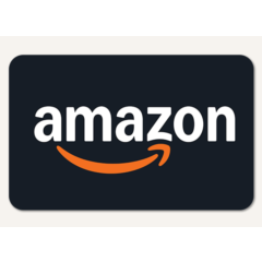 24/7 АВТО | Amazon 50 USD (подарочная карта)