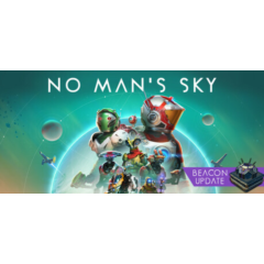 No Man&acute;s Sky⚡️ Автоматическая доставка 24/7 | Steam Gif