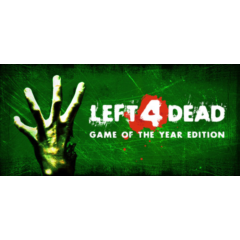 Left 4 Dead⚡️ Автоматическая доставка 24/7 | Steam Gift