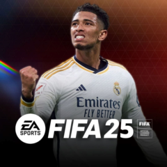 FC 25 (FIFA 25) Standard Edition (STEAM) + РОДНАЯ ПОЧТА