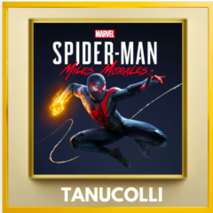 ☀️ Spider Man Miles Morales (PS5/RU) П3 - Активация