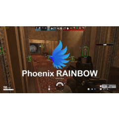 Phoenix RAINBOW