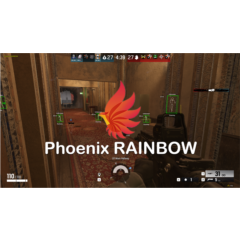 Phoenix RAINBOW