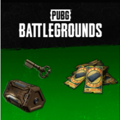 PUBG 2025🔥 Survivor Pack Xbox Ключ🔑Автоматическая д#2