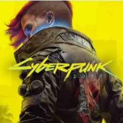 Cyberpunk 2077 (GOG.Com/Ключ/ Весь Мир)