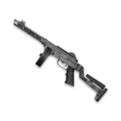 ППШ-41 Modern (3 часа)