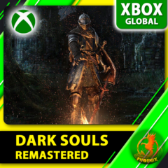 Dark Souls Remastered Xbox One / Series КЛЮЧ