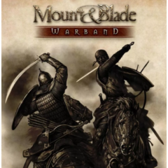Mount & Blade: Warband (Steam/Ключ/ Весь Мир)