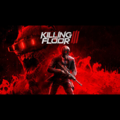 🧟‍♂️Killing Floor 3🎯Ключ🔑Steam🌟Автовыдача🌟