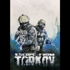💀Escape from Tarkov Official website🎒Key Автовыдача