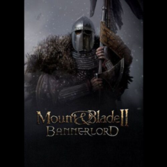 🏰Mount & Blade II👑Bannerlord⚔️Ключ🔑Steam GLOBAL🌍