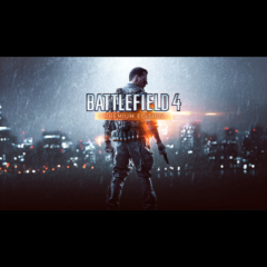 🎖️Battlefield 4🎖️Premium Edition🛡️Origin Ключ GLOBAL