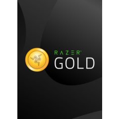 🎁Razer Gold Gift💳Card 100 TRY💰Ключ Турция🇹🇷