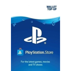 🎁PlayStation Network💳Card 40 EUR💰PSN Key AUSTRIA🇦🇹