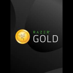🎁Razer Gold Gift💳Card 150 MXN💰Ключ Мексика🇲🇽