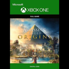 🏺Assassin&acute;s Creed Origins Xbox One🐫Xbox Live🔑GLOBA🌍