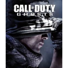 Call of Duty: Ghosts | Ключ Xbox 🎮🔑