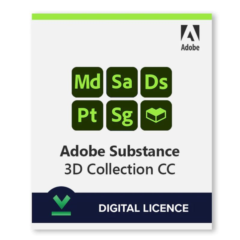 🔑 Adobe Substance 3D 1 месяца Автовыдача 24/7