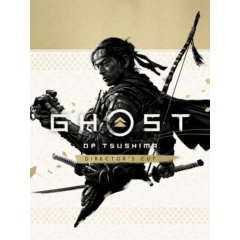 🎮 Ghost of Tsushima 🎮 ТОЛЬКО ВАШ 🎮 СМЕНА ПОЧТЫ
